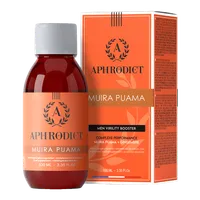 Muira Puama, 100 ml Muira Puama, 100 ml