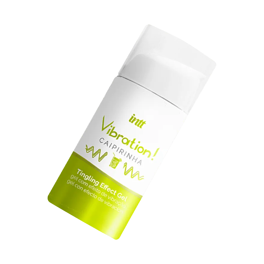 Vibration! Caipirinha, 15 ml Vibration! Caipirinha, 15 ml