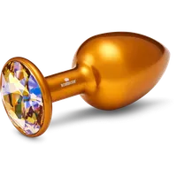 Rosebuds™ - Medium Alu Gold Kristall Rosebuds™ - Medium Alu Gold Kristall