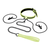 Glow in the Dark - Collar Glow in the Dark - Collar