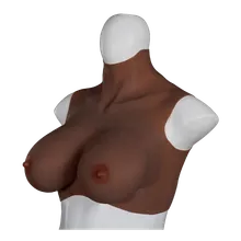 Ultra Realistic Breast Form Ultra Realistic Breast Form