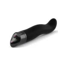 Love to Love Be my G: G-Punkt-Vibrator, schwarz Love to Love Be my G: G-Punkt-Vibrator, schwarz