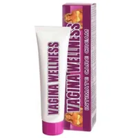 Intimcreme "Vagina Wellness" Intimcreme "Vagina Wellness"