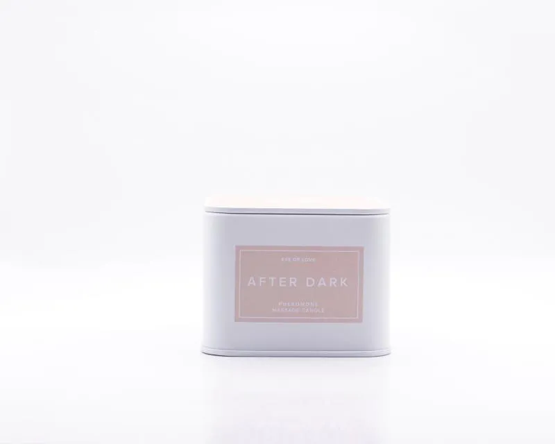 EOL After Dark Massagekerze für Sie 150ml – Bild 3