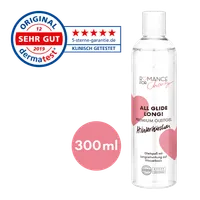 300 ml Hintertürchen - All Glide Long! 300 ml Hintertürchen - All Glide Long!