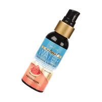 Lubes - Natural Water-Based Lubricant Watermelon, 57 ml Lubes - Natural Water-Based Lubricant Watermelon, 57 ml