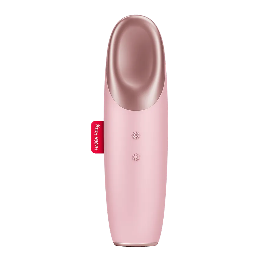 Warm & Cool Eye Energizer Warm & Cool Eye Energizer