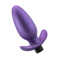 Anal Adventures - Matrix Excelsior Plug, 12 cm Anal Adventures - Matrix Excelsior Plug, 12 cm
