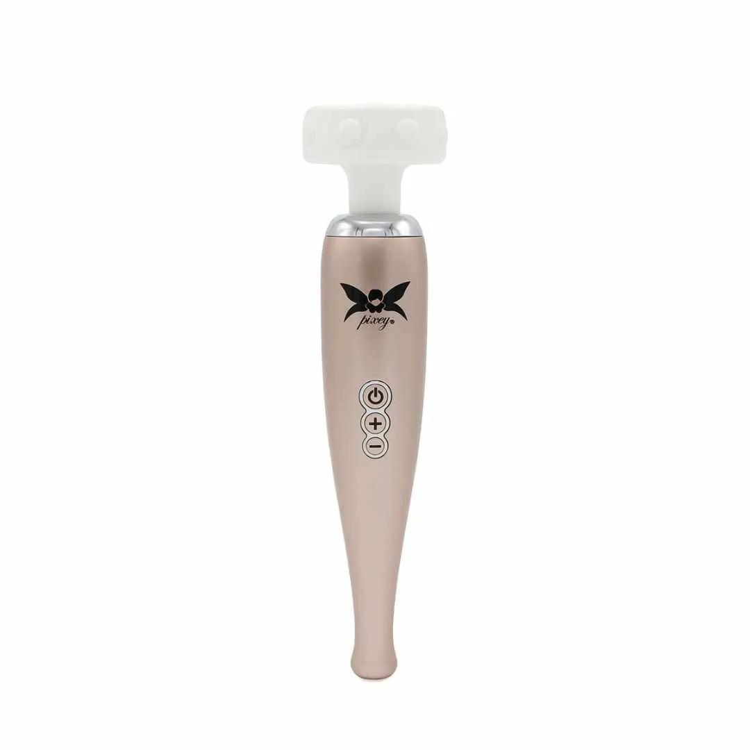 Massagestab "Hammerhead" Massagestab "Hammerhead"