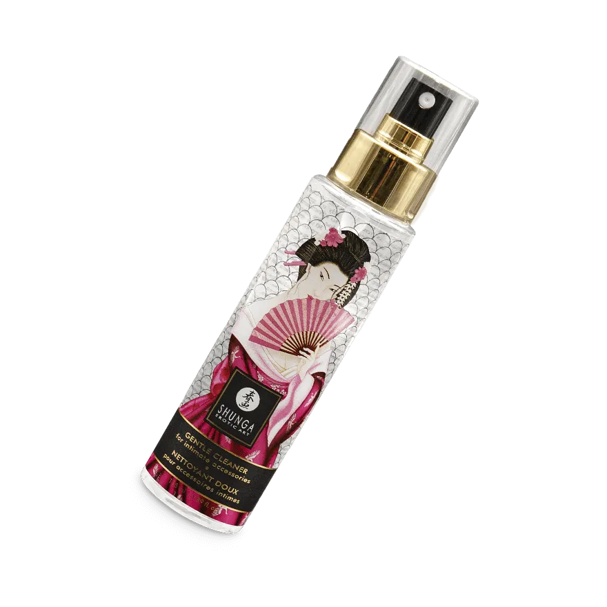 Gentle Cleaner, 115 ml Gentle Cleaner, 115 ml