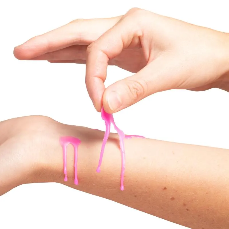 AMORELIE »Drip & Drop« Soft-SM-Kerze – Bild 3