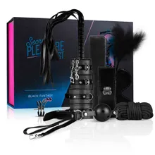 Geschenkbox "Black Fantasy" Geschenkbox "Black Fantasy"