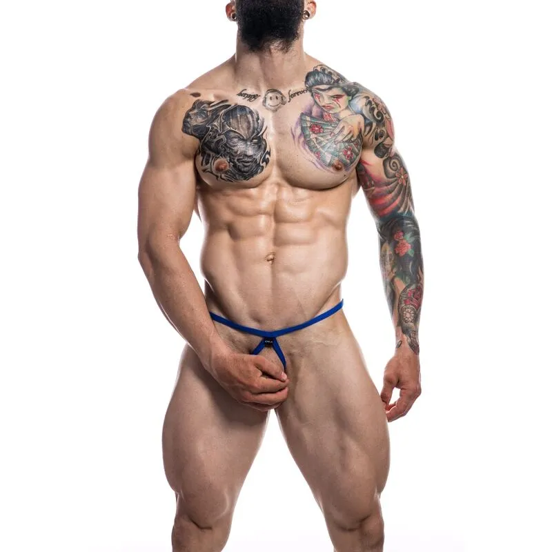 Herren Loopstring “Provocative” – Bild 4