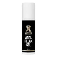 Anal Relax Gel "XPower" Anal Relax Gel "XPower"