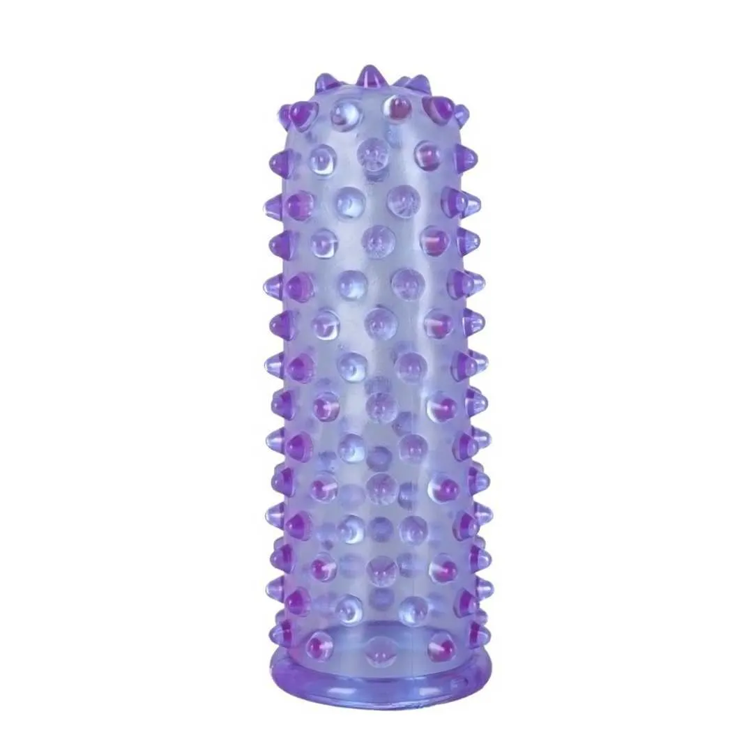 Fingerhülle „Love Fingers“ – Bild 4