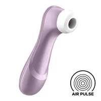 Satisfyer Pro 2 Generation 2, 16,5 cm Satisfyer Pro 2 Generation 2, 16,5 cm