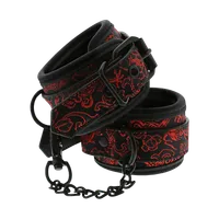 Wrist Cuffs Wrist Cuffs