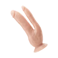Dr. Skin 8 Inch Cock, 21,5 cm Dr. Skin 8 Inch Cock, 21,5 cm
