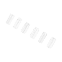 Aufregendes Penishüllen-Set, 6 Teile Aufregendes Penishüllen-Set, 6 Teile