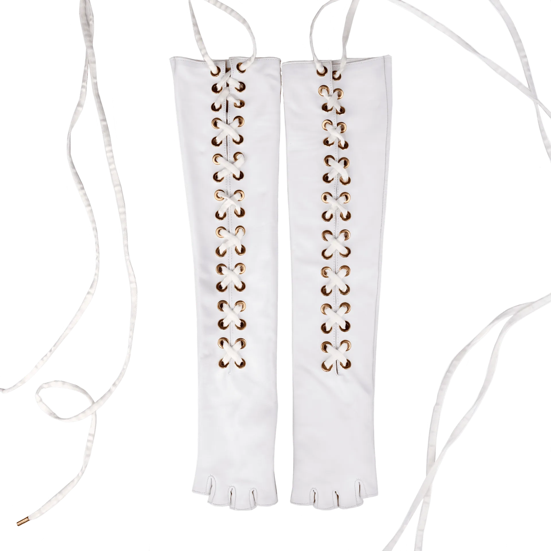 Elif Domanic - Aranza Handschuhe Größe M Elif Domanic - Aranza Handschuhe Größe M