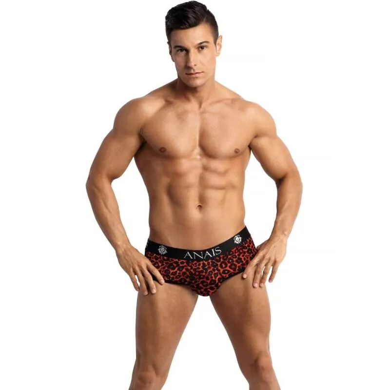 Herren Jock Bikini “Tribal” – Bild 3