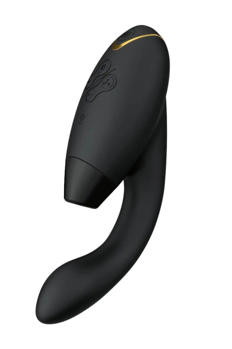 Womanizer® DUO 2 schwarz Womanizer® DUO 2 schwarz