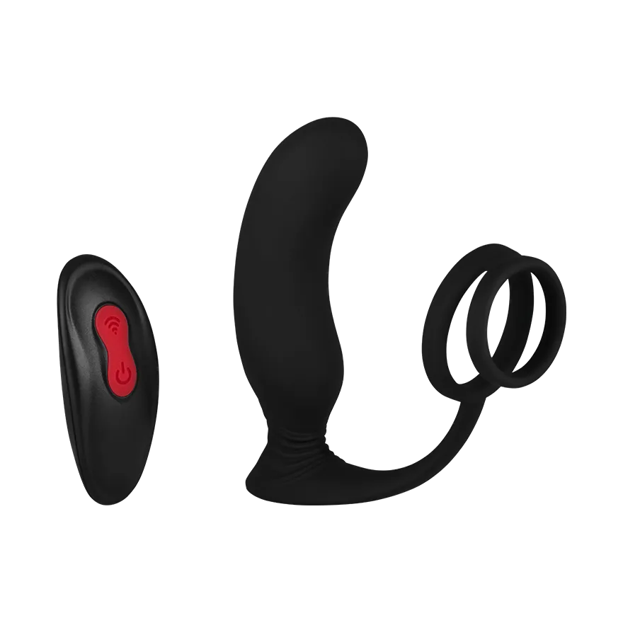 Remote P-Pleaser, 12 cm Remote P-Pleaser, 12 cm