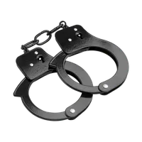 Metal Cuffs Metal Cuffs