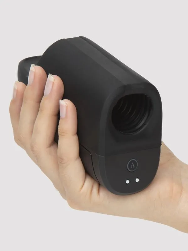 Arcwave »Ion« Pleasure Air Masturbator Arcwave »Ion« Pleasure Air Masturbator