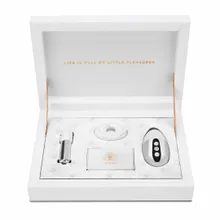 Le Wand Little Pleasures Set Le Wand Little Pleasures Set