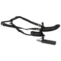 Umschnallvibrator „Double Thruster“ Umschnallvibrator „Double Thruster“