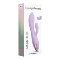Funky Bunny, 20 cm Funky Bunny, 20 cm