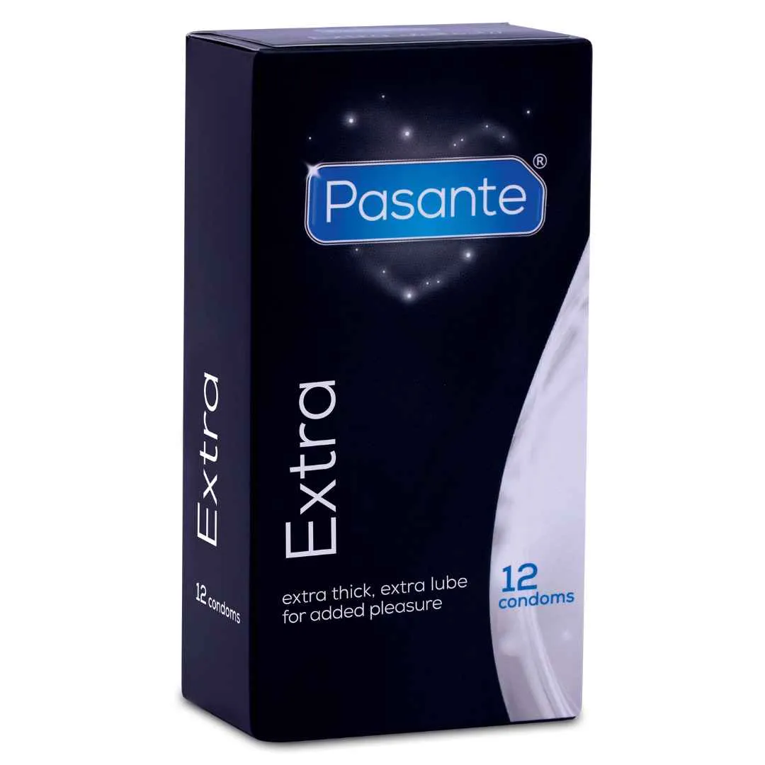 Kondome "Extra" – Bild 3