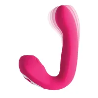 Evolved »Buck Wild Dual-End« G-Punkt-Vibrator Evolved »Buck Wild Dual-End« G-Punkt-Vibrator