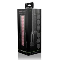 Fleshlight - Pink Lady Mini Lotus Fleshlight - Pink Lady Mini Lotus