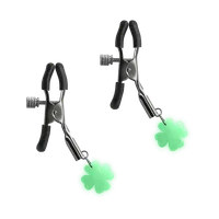 Bound - Nipple Clamps G4 Bound - Nipple Clamps G4