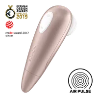 Satisfyer Number One Satisfyer Number One