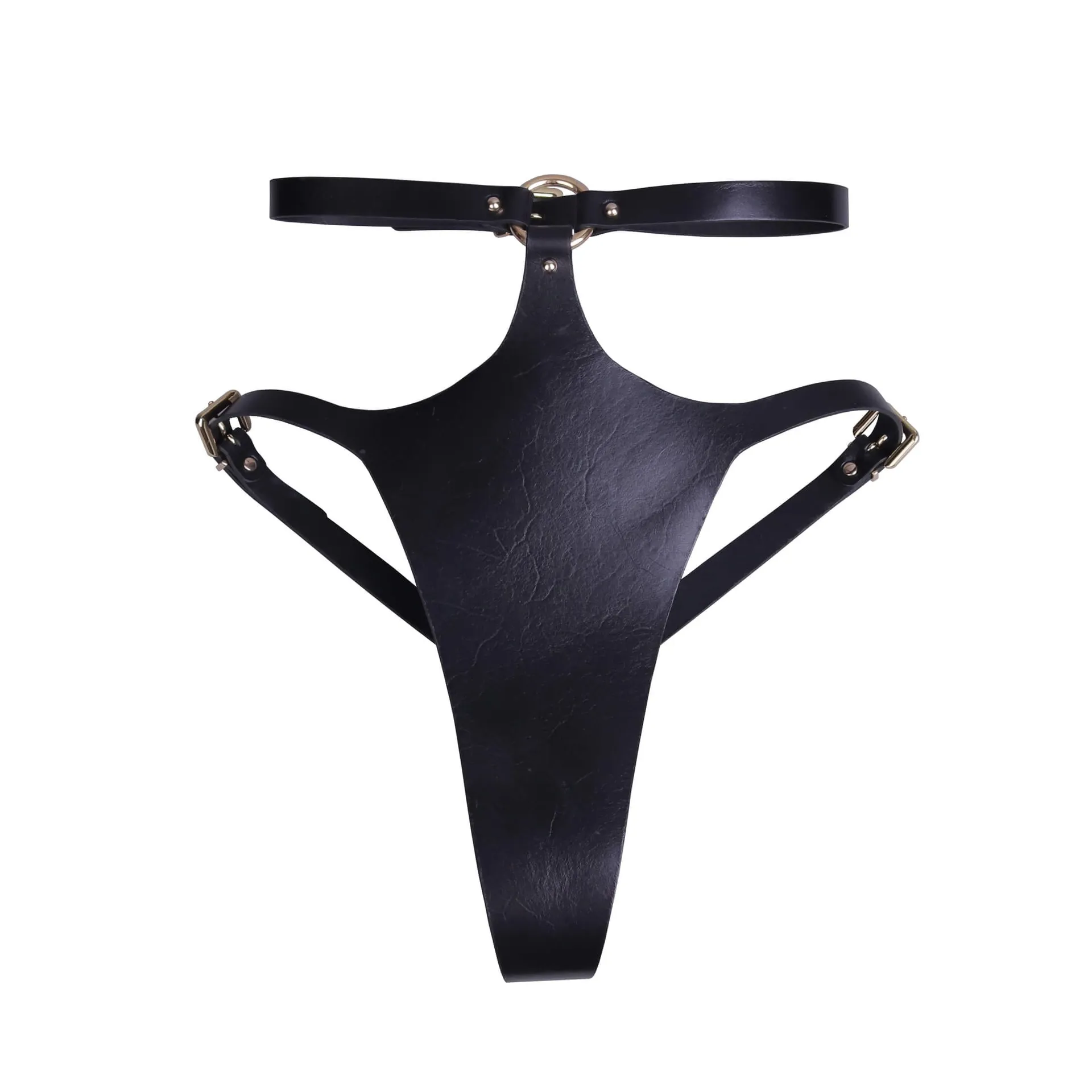 Elif Domanic - Freya Tanga Größe XS – Bild 2