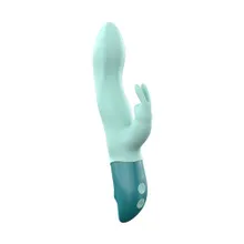 Love to Love Hello Rabbit: Bunnyvibrator, mint Love to Love Hello Rabbit: Bunnyvibrator, mint