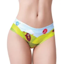 Slip "Donut Care Touch" Slip "Donut Care Touch"