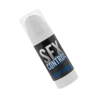 Verzögerungsgel Sex Control, 30 ml Verzögerungsgel Sex Control, 30 ml