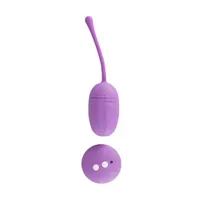 Remote Control Egg: Vibro-Ei, lila Remote Control Egg: Vibro-Ei, lila
