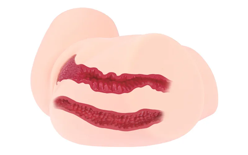 Kokos »Samanda« Mega-Masturbator Kokos »Samanda« Mega-Masturbator