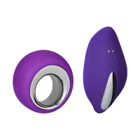 Slipvibrator mit Funkfernbedienung, 8 cm Slipvibrator mit Funkfernbedienung, 8 cm