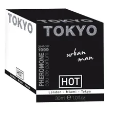 Pheromon-Parfum Tokyo urban man 30ml Pheromon-Parfum Tokyo urban man 30ml