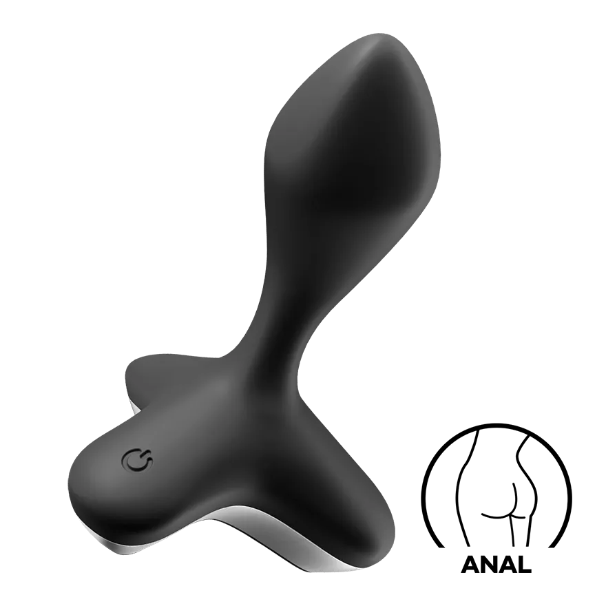 Satisfyer Game Changer Satisfyer Game Changer