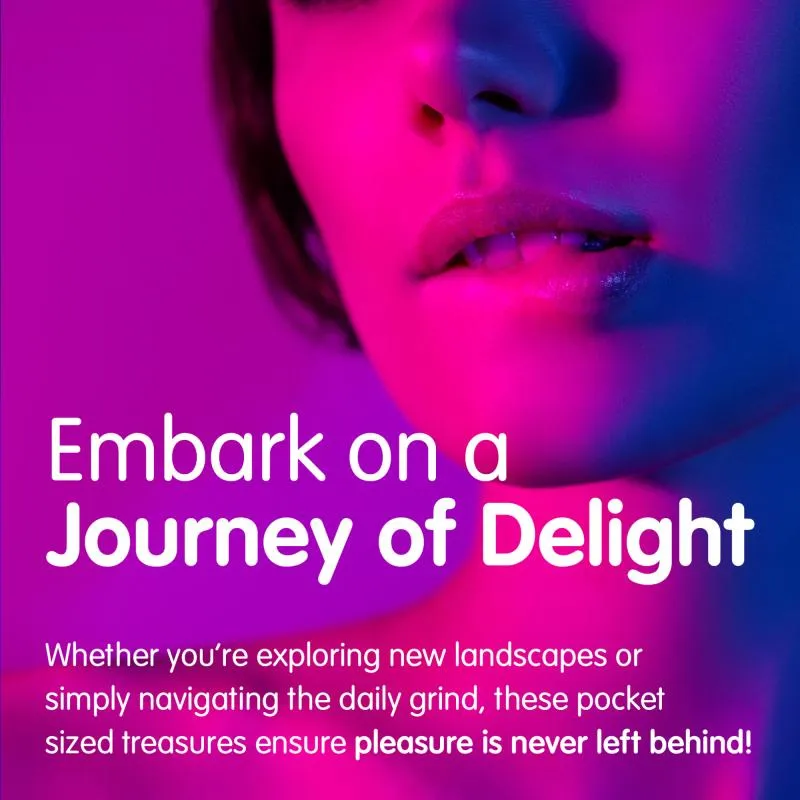 Skins Probenpackung - Vital - 3x 12ml – Bild 4