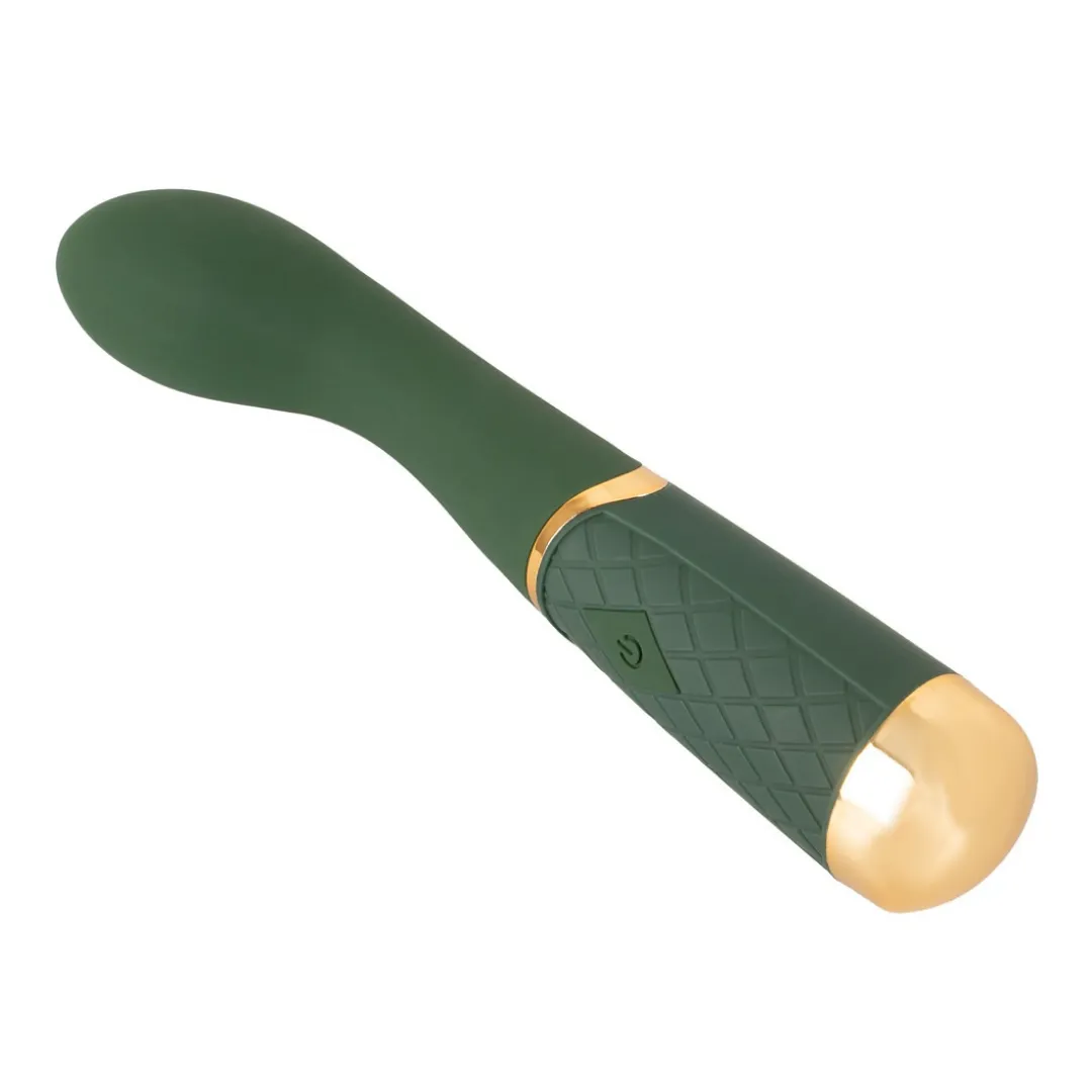 G-Punkt Vibrator „Luxurious G-Spot Massager“ – Bild 4