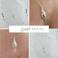 Sylvie Monthulé - Set 1 Geheime Liebkosung Sylvie Monthulé - Set 1 Geheime Liebkosung