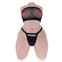Hannah Mini: 5kg Mini-Muskulöse Sexpuppe Männlicher Masturbator Hannah Mini: 5kg Mini-Muskulöse Sexpuppe Männlicher Masturbator